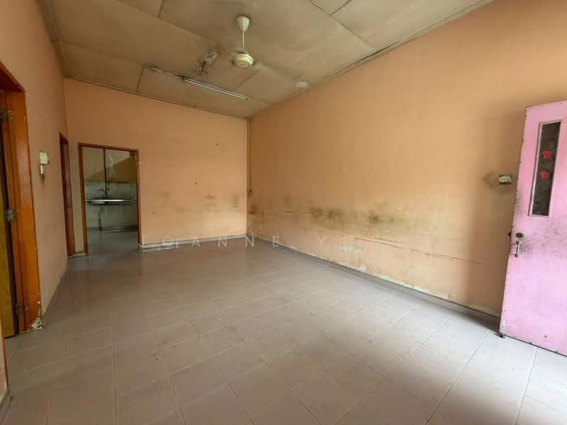 1-storey Terraced House for Sale in Johor Bahru (Johor) - Joanne Yong - Interior - PropertyGuru.com.my