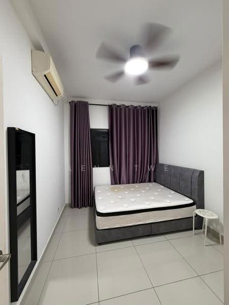 Service Residence for Rent at Meridin Suites @ The Meridin - Glenn Twe - PropertyGuru.com.my