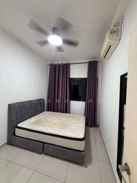 Service Residence for Rent at Meridin Suites @ The Meridin - Glenn Twe - PropertyGuru.com.my