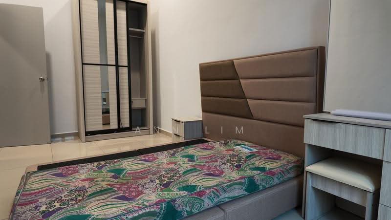 Rumah Teres 2-Tingkat untuk Disewa di Taman Puncak Bertam (Bertam) - Ann Lim - Bedroom - PropertyGuru.com.my