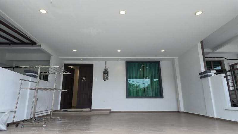 Rumah Teres 2-Tingkat untuk Disewa di Taman Puncak Bertam (Bertam) - Ann Lim - Exterior - PropertyGuru.com.my