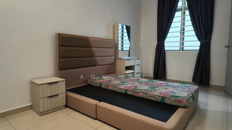 Rumah Teres 2-Tingkat untuk Disewa di Taman Puncak Bertam (Bertam) - Ann Lim - Bedroom - PropertyGuru.com.my