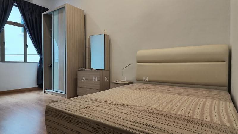 Rumah Teres 2-Tingkat untuk Disewa di Taman Puncak Bertam (Bertam) - Ann Lim - Bedroom - PropertyGuru.com.my