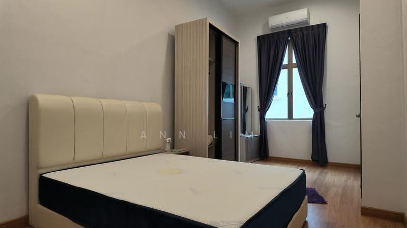 Rumah Teres 2-Tingkat untuk Disewa di Taman Puncak Bertam (Bertam) - Ann Lim - Bedroom - PropertyGuru.com.my