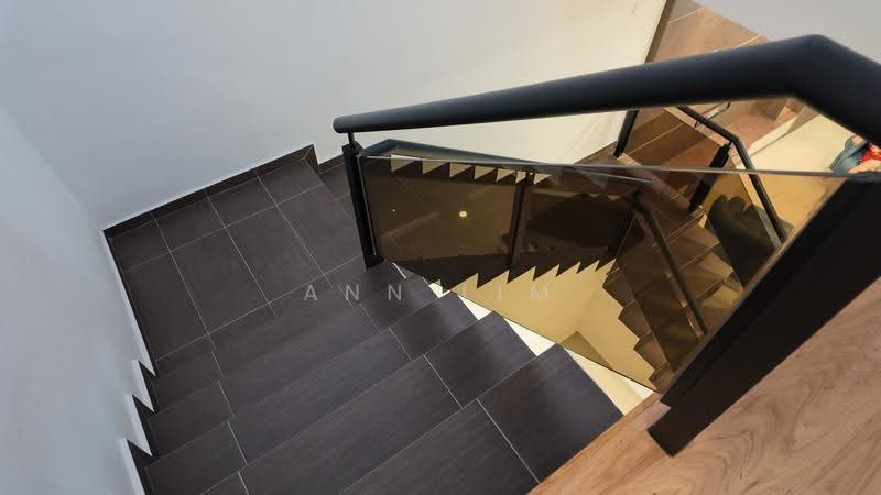 Rumah Teres 2-Tingkat untuk Disewa di Taman Puncak Bertam (Bertam) - Ann Lim - Interior - PropertyGuru.com.my