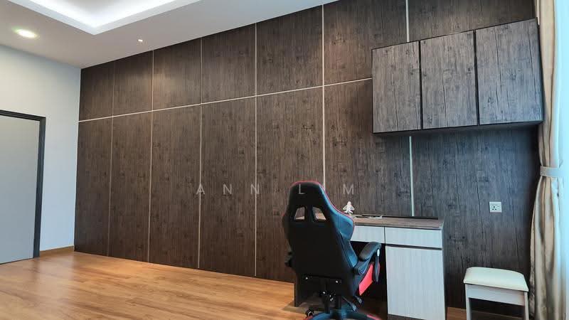 Rumah Teres 2-Tingkat untuk Disewa di Taman Puncak Bertam (Bertam) - Ann Lim - Study - PropertyGuru.com.my
