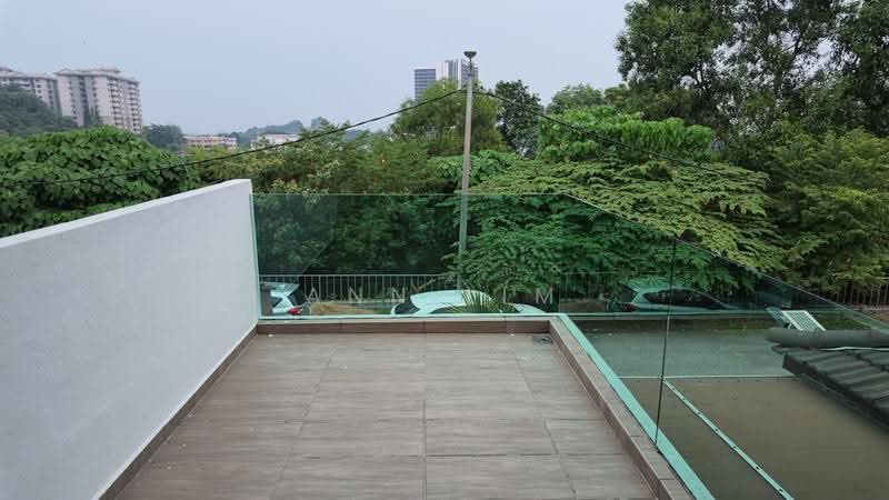 Rumah Teres 2-Tingkat untuk Disewa di Taman Puncak Bertam (Bertam) - Ann Lim - Exterior - PropertyGuru.com.my