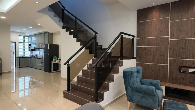 Rumah Teres 2-Tingkat untuk Disewa di Taman Puncak Bertam (Bertam) - Ann Lim - PropertyGuru.com.my