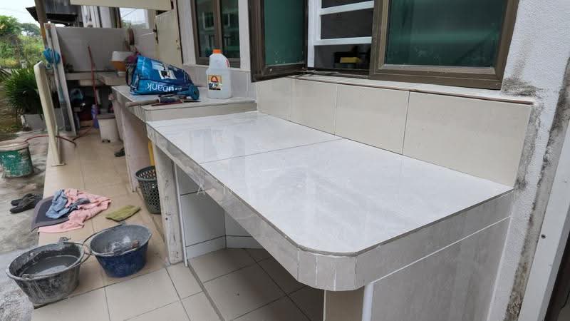Rumah Teres 2-Tingkat untuk Disewa di Taman Puncak Bertam (Bertam) - Ann Lim - Exterior - PropertyGuru.com.my