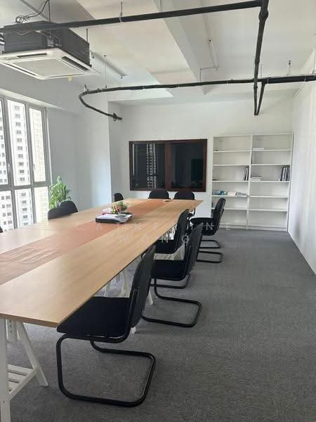 Office for Sale in Mont Kiara (Kuala Lumpur) - Catherine Wong - PropertyGuru.com.my