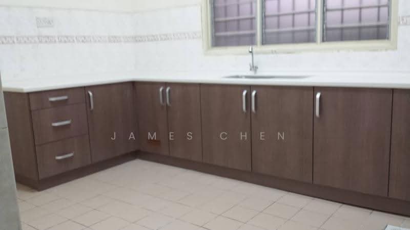 2-storey Terraced House for Sale in Bandar Kinrara (Selangor) - James Chen - Kitchen - PropertyGuru.com.my