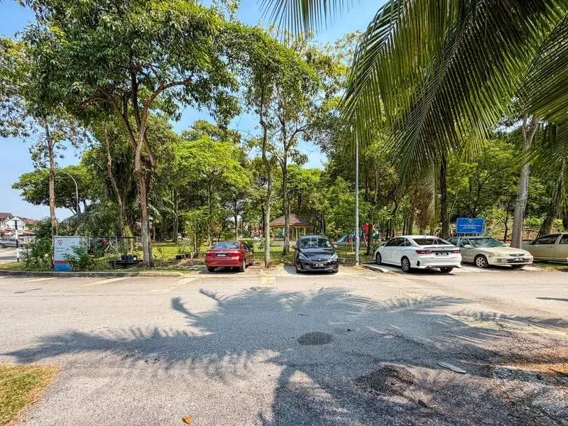 2-storey Terraced House for Sale in Subang Jaya (Selangor) - Nur Adibah Ishak - Exterior - PropertyGuru.com.my