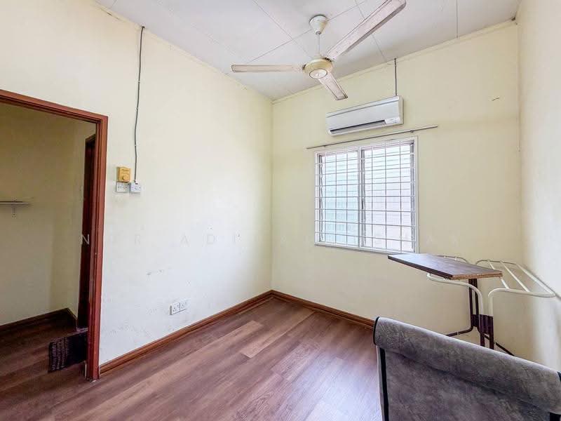 2-storey Terraced House for Sale in Subang Jaya (Selangor) - Nur Adibah Ishak - Interior - PropertyGuru.com.my