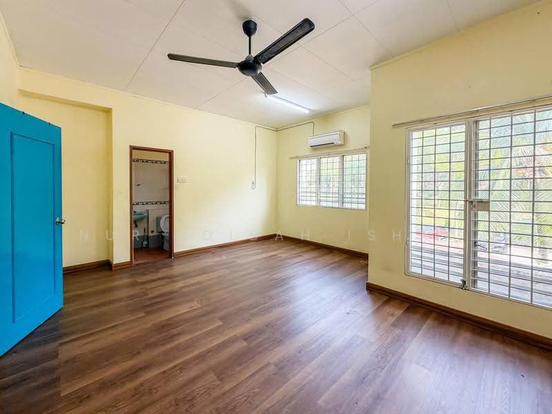 2-storey Terraced House for Sale in Subang Jaya (Selangor) - Nur Adibah Ishak - Interior - PropertyGuru.com.my