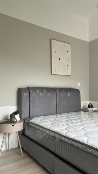 Kediaman Servis untuk Disewa di Quinn Residence - Daniel Wong CK - PropertyGuru.com.my
