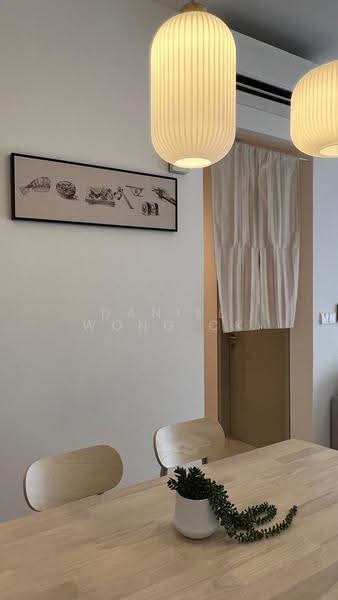 Kediaman Servis untuk Disewa di Quinn Residence - Daniel Wong CK - PropertyGuru.com.my