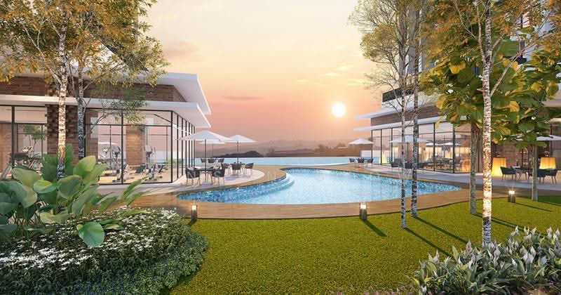Service Residence for Rent at You City 3 - Manson Chow - Exterior - PropertyGuru.com.my