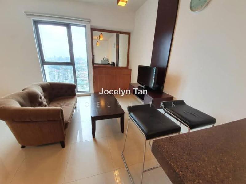 Kediaman Servis untuk Dijual di Serviced Residence @ PJ8 - Jocelyn Tan - PropertyGuru.com.my