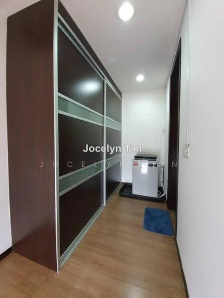 Kediaman Servis untuk Dijual di Serviced Residence @ PJ8 - Jocelyn Tan - PropertyGuru.com.my