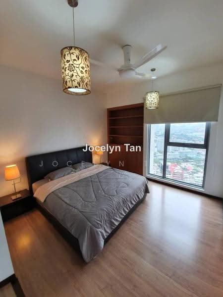 Kediaman Servis untuk Dijual di Serviced Residence @ PJ8 - Jocelyn Tan - PropertyGuru.com.my