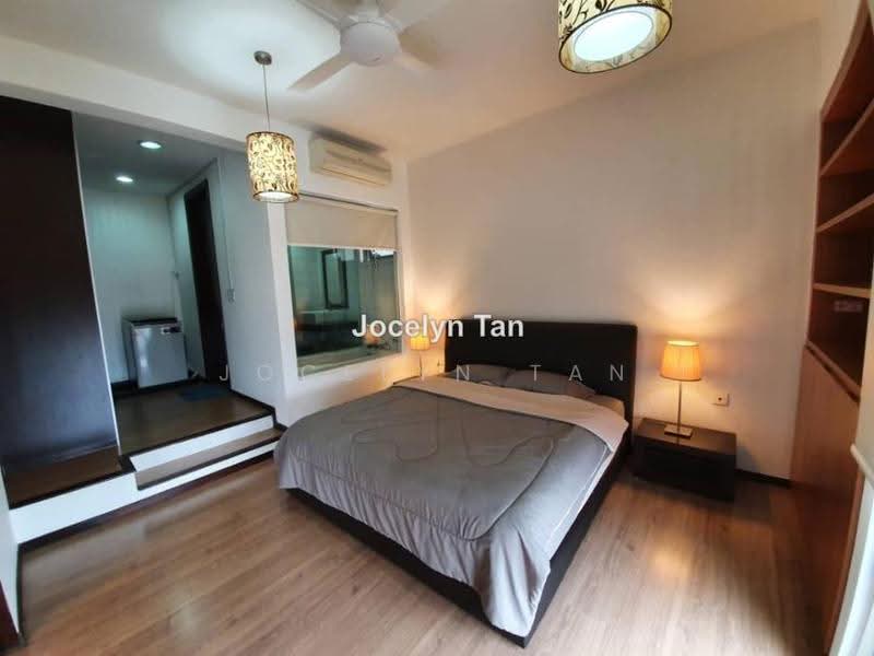 Kediaman Servis untuk Dijual di Serviced Residence @ PJ8 - Jocelyn Tan - PropertyGuru.com.my