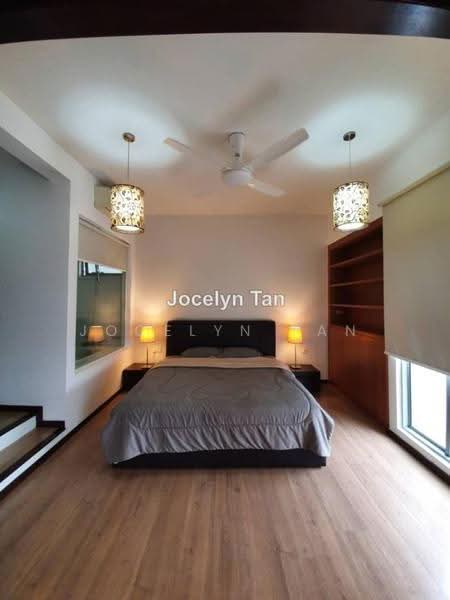 Kediaman Servis untuk Dijual di Serviced Residence @ PJ8 - Jocelyn Tan - PropertyGuru.com.my