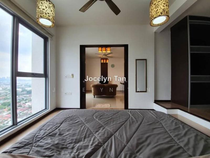 Kediaman Servis untuk Dijual di Serviced Residence @ PJ8 - Jocelyn Tan - PropertyGuru.com.my