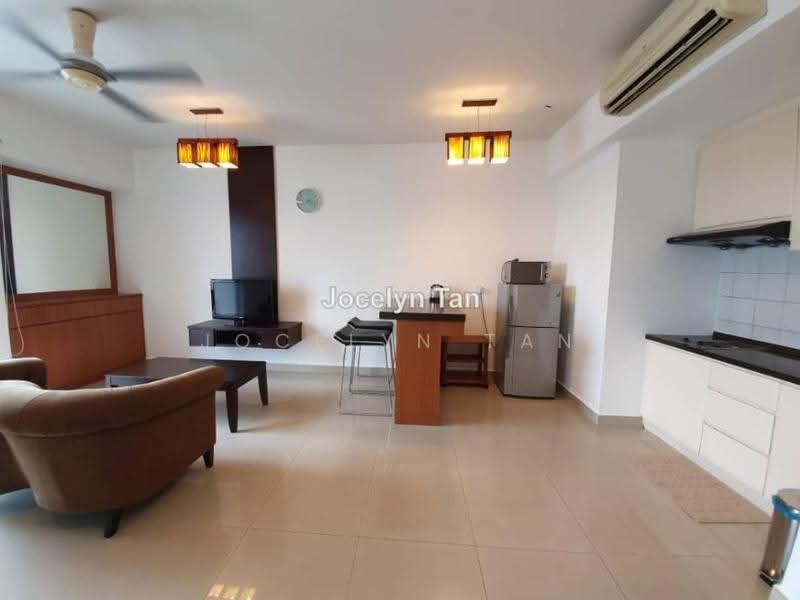 Kediaman Servis untuk Dijual di Serviced Residence @ PJ8 - Jocelyn Tan - PropertyGuru.com.my