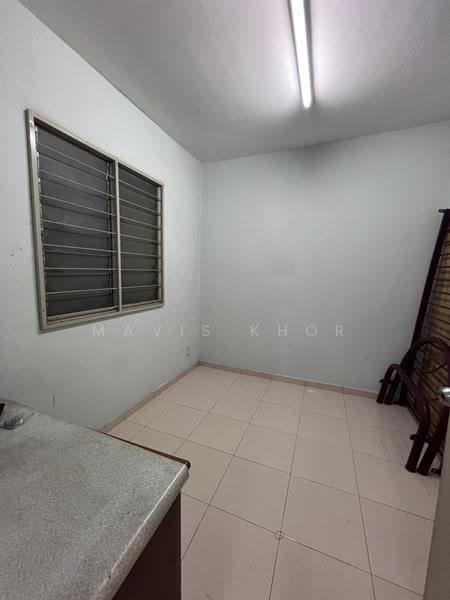 Rumah Flat untuk Dijual di Rumah Pangsa Ampang Jajar - Mavis Khor - Interior - PropertyGuru.com.my
