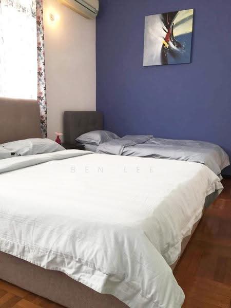 Rumah Berkembar untuk Dijual di Bayan Lepas (Penang) - Ben Lee - Bedroom - PropertyGuru.com.my