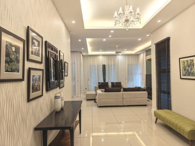 Rumah Berkembar untuk Disewa di Iskandar Puteri (Nusajaya) (Johor) - Siming Lim - PropertyGuru.com.my
