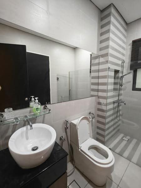 Rumah Berkembar untuk Disewa di Iskandar Puteri (Nusajaya) (Johor) - Siming Lim - PropertyGuru.com.my