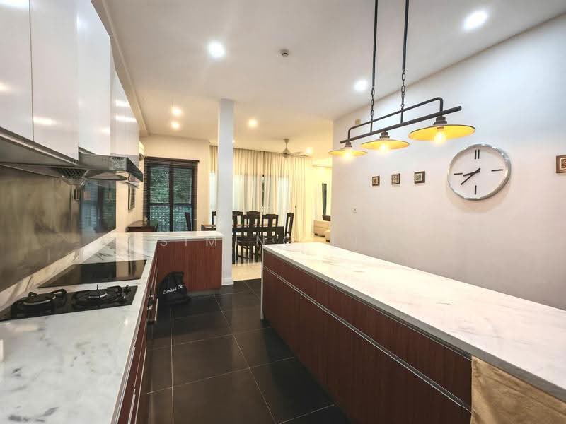 Rumah Berkembar untuk Disewa di Iskandar Puteri (Nusajaya) (Johor) - Siming Lim - PropertyGuru.com.my