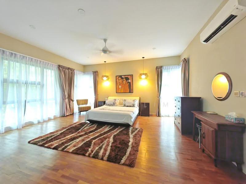 Rumah Berkembar untuk Disewa di Iskandar Puteri (Nusajaya) (Johor) - Siming Lim - Bedroom - PropertyGuru.com.my