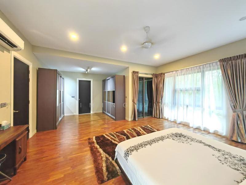 Rumah Berkembar untuk Disewa di Iskandar Puteri (Nusajaya) (Johor) - Siming Lim - Bedroom - PropertyGuru.com.my