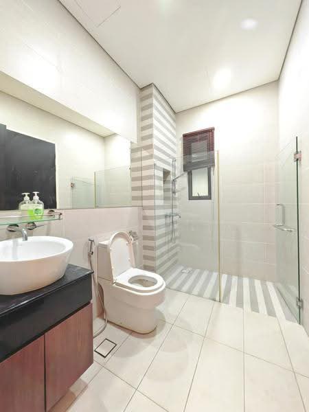 Rumah Berkembar untuk Disewa di Iskandar Puteri (Nusajaya) (Johor) - Siming Lim - PropertyGuru.com.my