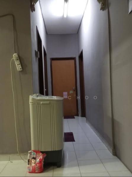 Apartment for Sale at Sri Kenari Apartment - Fion Choo - PropertyGuru.com.my