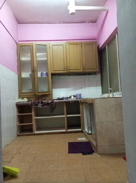Apartment for Sale at Sri Kenari Apartment - Fion Choo - PropertyGuru.com.my