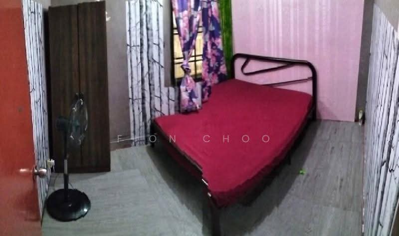 Apartment for Sale at Sri Kenari Apartment - Fion Choo - PropertyGuru.com.my