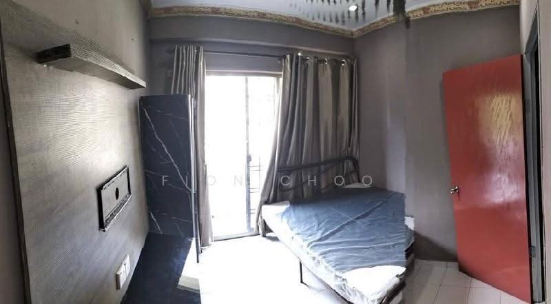 Apartment for Sale at Sri Kenari Apartment - Fion Choo - PropertyGuru.com.my