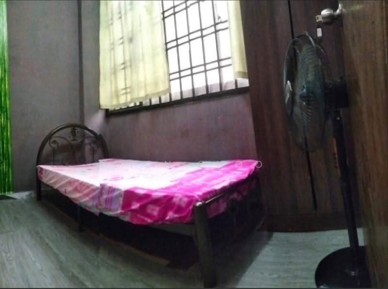 Apartment for Sale at Sri Kenari Apartment - Fion Choo - PropertyGuru.com.my