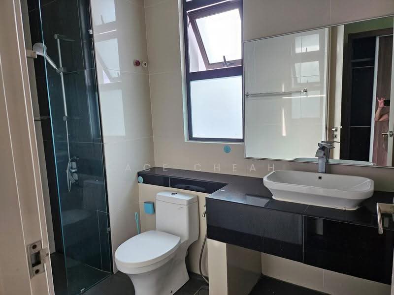 Cluster House for Rent in Eco Botanic (Iskandar Puteri (Nusajaya)) - Cace Cheah - Bathroom - PropertyGuru.com.my