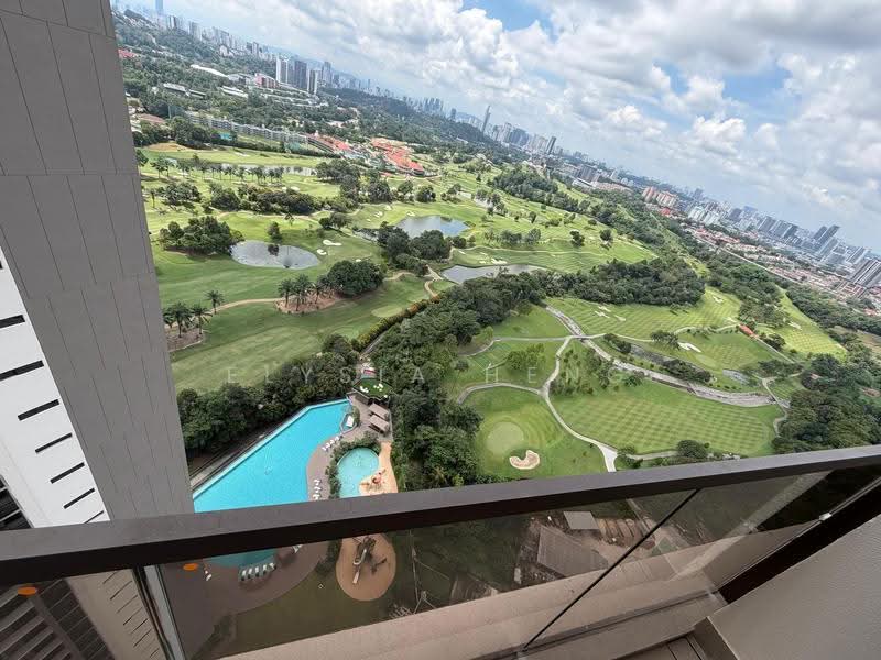 Service Residence for Rent at Jendela Residences - Elysia Heng - View - PropertyGuru.com.my