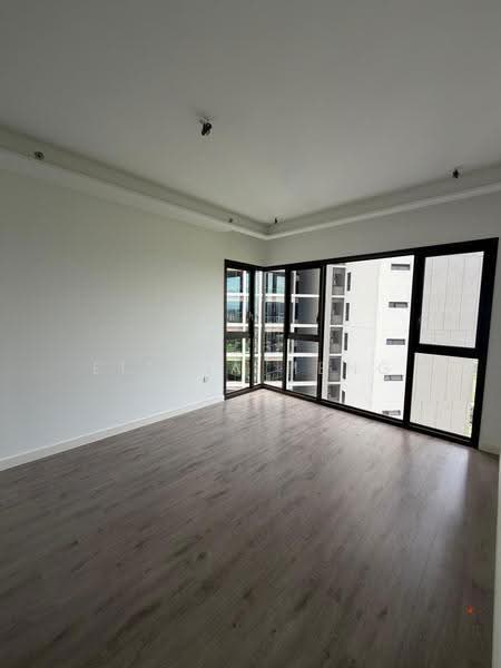 Service Residence for Rent at Jendela Residences - Elysia Heng - Interior - PropertyGuru.com.my
