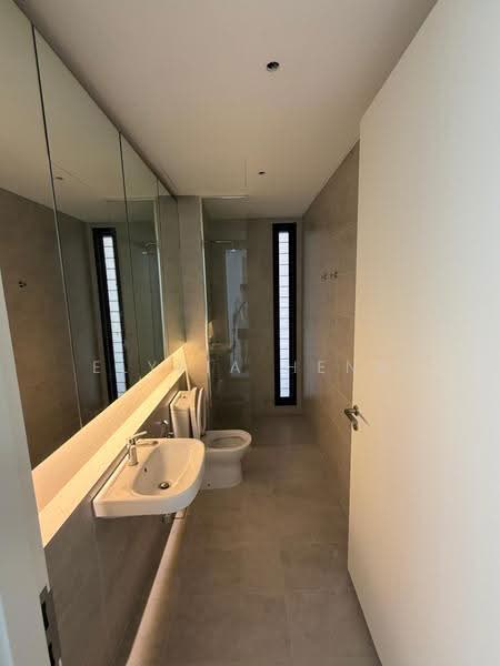 Service Residence for Rent at Jendela Residences - Elysia Heng - Bathroom - PropertyGuru.com.my
