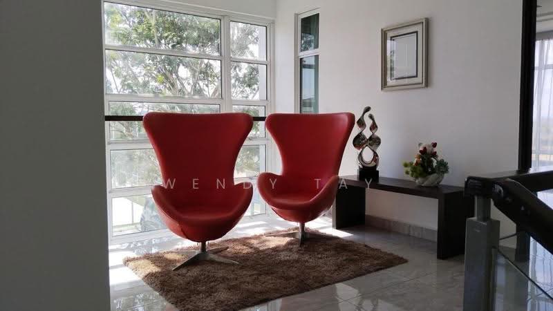 Service Residence for Rent at Sky Peak Residences - Wendy Tay - Interior - PropertyGuru.com.my