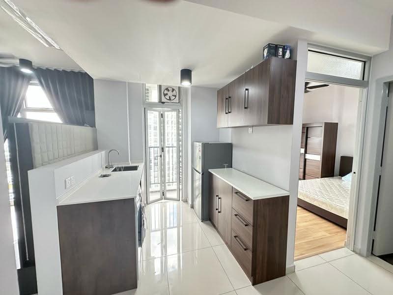 Service Residence for Rent at Sky Peak Residences - Wendy Tay - PropertyGuru.com.my