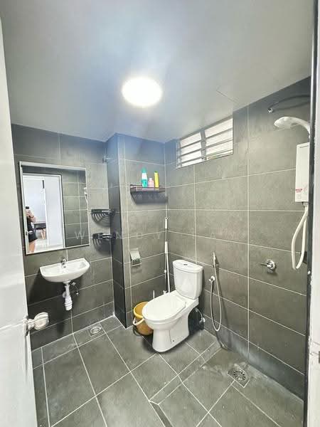 Service Residence for Rent at Sky Peak Residences - Wendy Tay - PropertyGuru.com.my