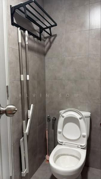 Service Residence for Rent at One Equine - Alvin Sow - PropertyGuru.com.my