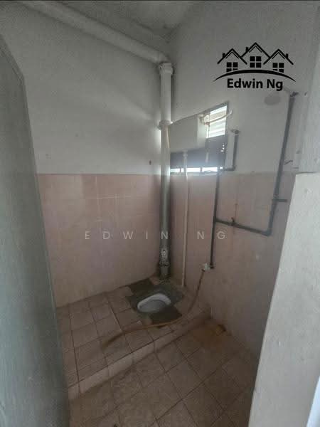 Rumah Teres 2-Tingkat untuk Disewa di Alma (Bukit Mertajam) - Edwin Ng - Bathroom - PropertyGuru.com.my